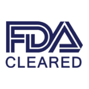 FDA Cleared Logo