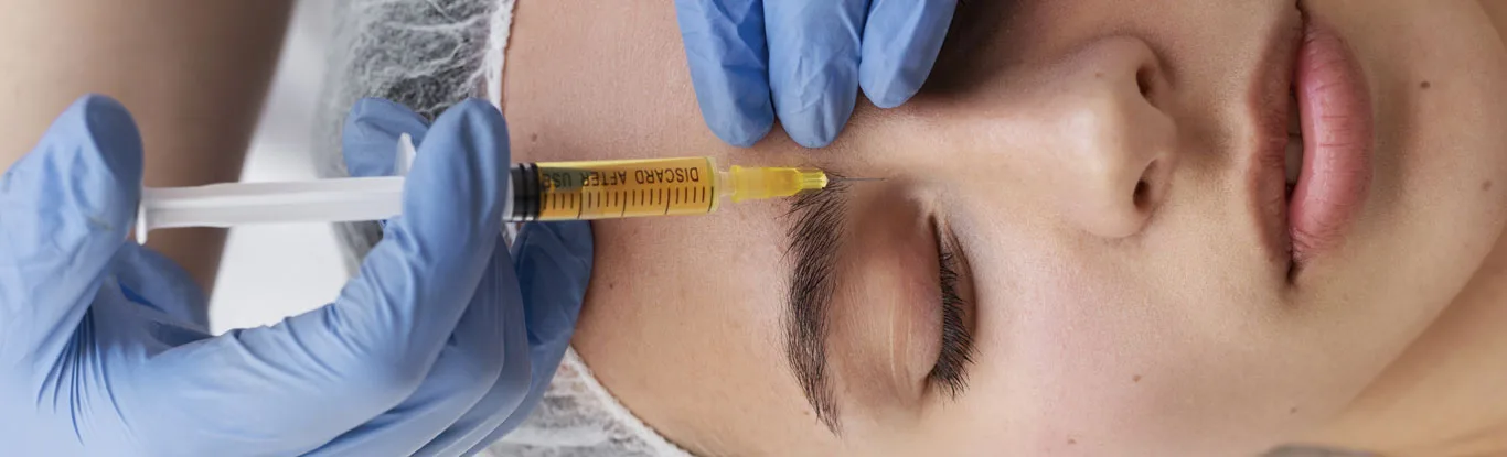 Dermal Injections (Fillers, Skinboosters & Botox) - By Profhilo, Dermal Filler, Botox, Rejuran, Nucleofill, & Others