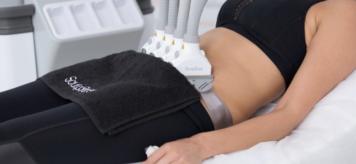 Perawatan SculpSure, Solusi Aman untuk Langsing Tanpa Diet